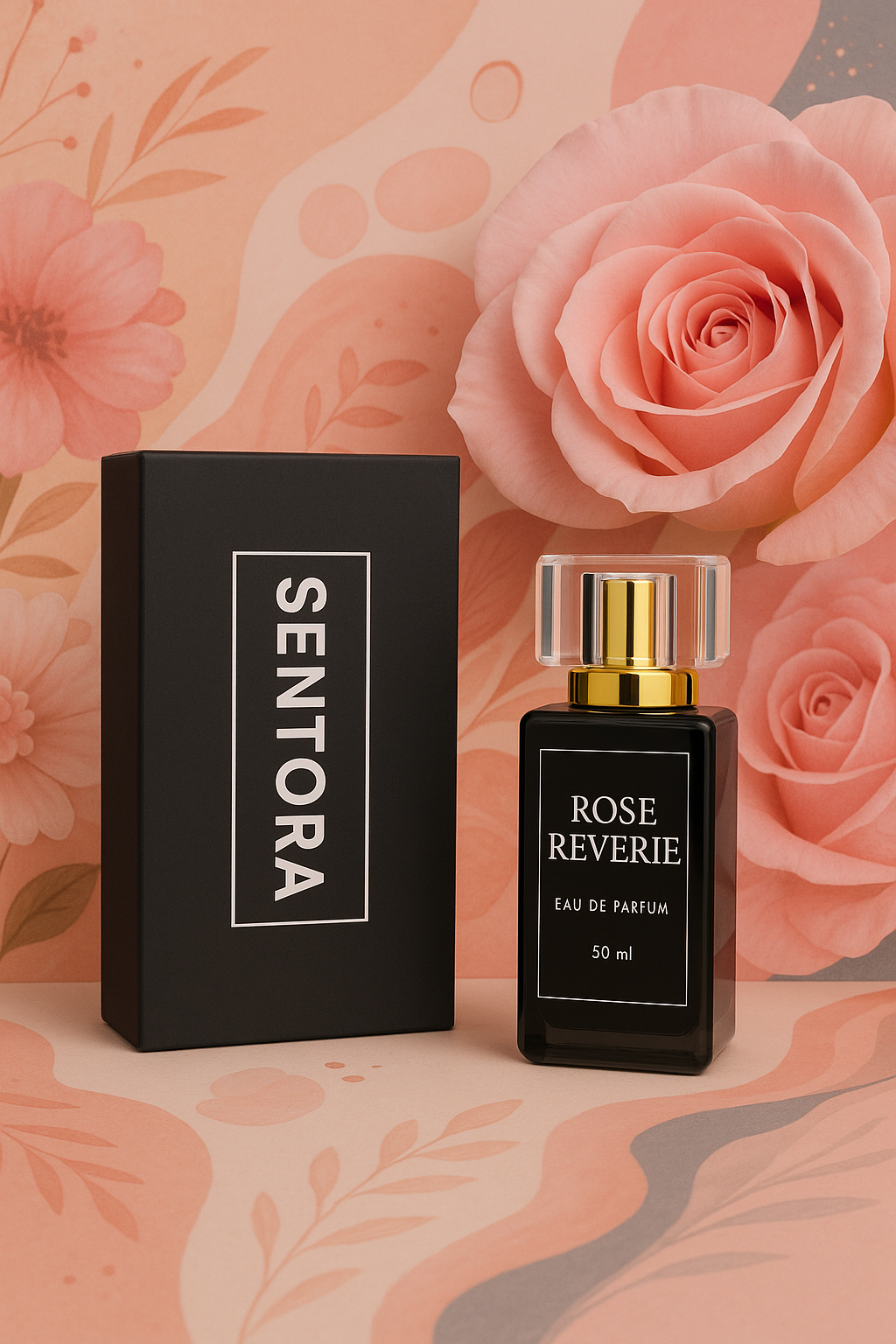 Rose Reverie (50ml) for Women