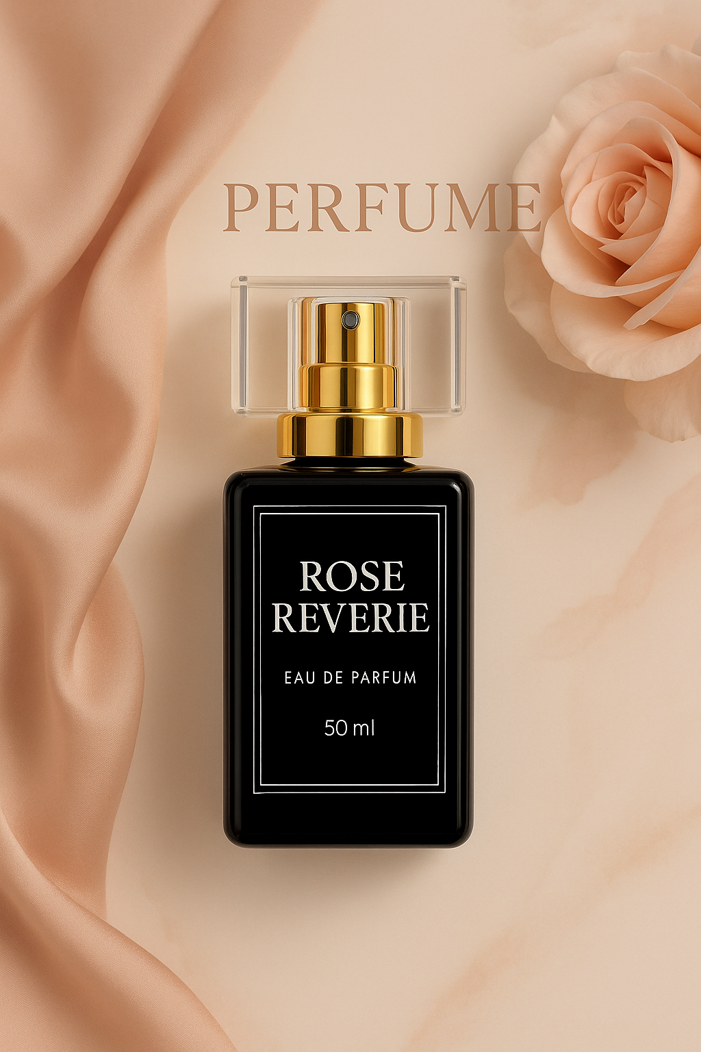 Rose Reverie (50ml) for Women