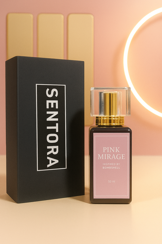 PINK MIRAGE FOR WOMEN (50ML)