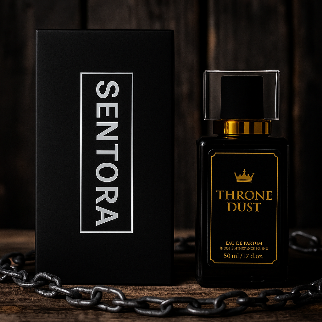 THRONE DUST (50 ML)