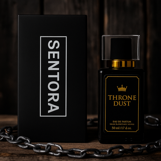 THRONE DUST (50 ML)