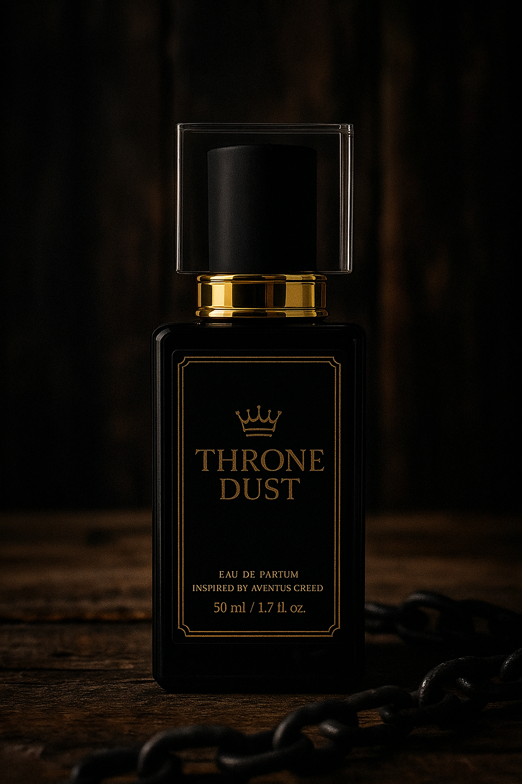 THRONE DUST (50 ML)