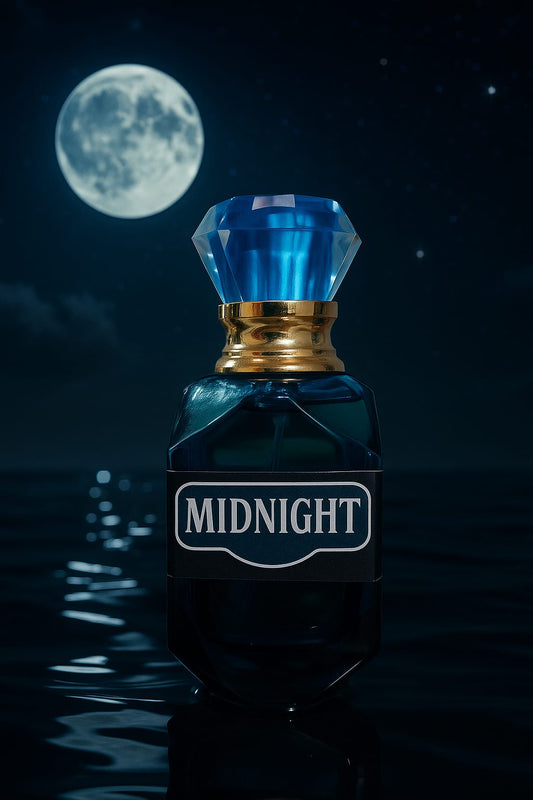 MIDNIGHT FOR MENS ( 50 ML )